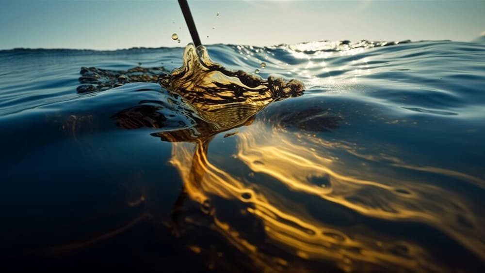 gasoil liquido
